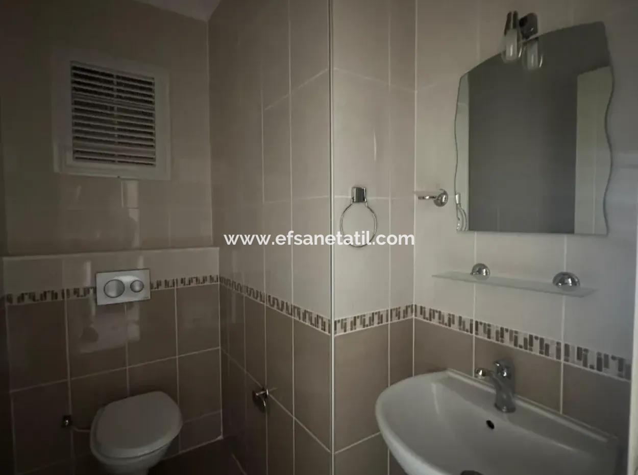 Ortaca Da 3+1 Kaloriferli Büyük Daire Satılık