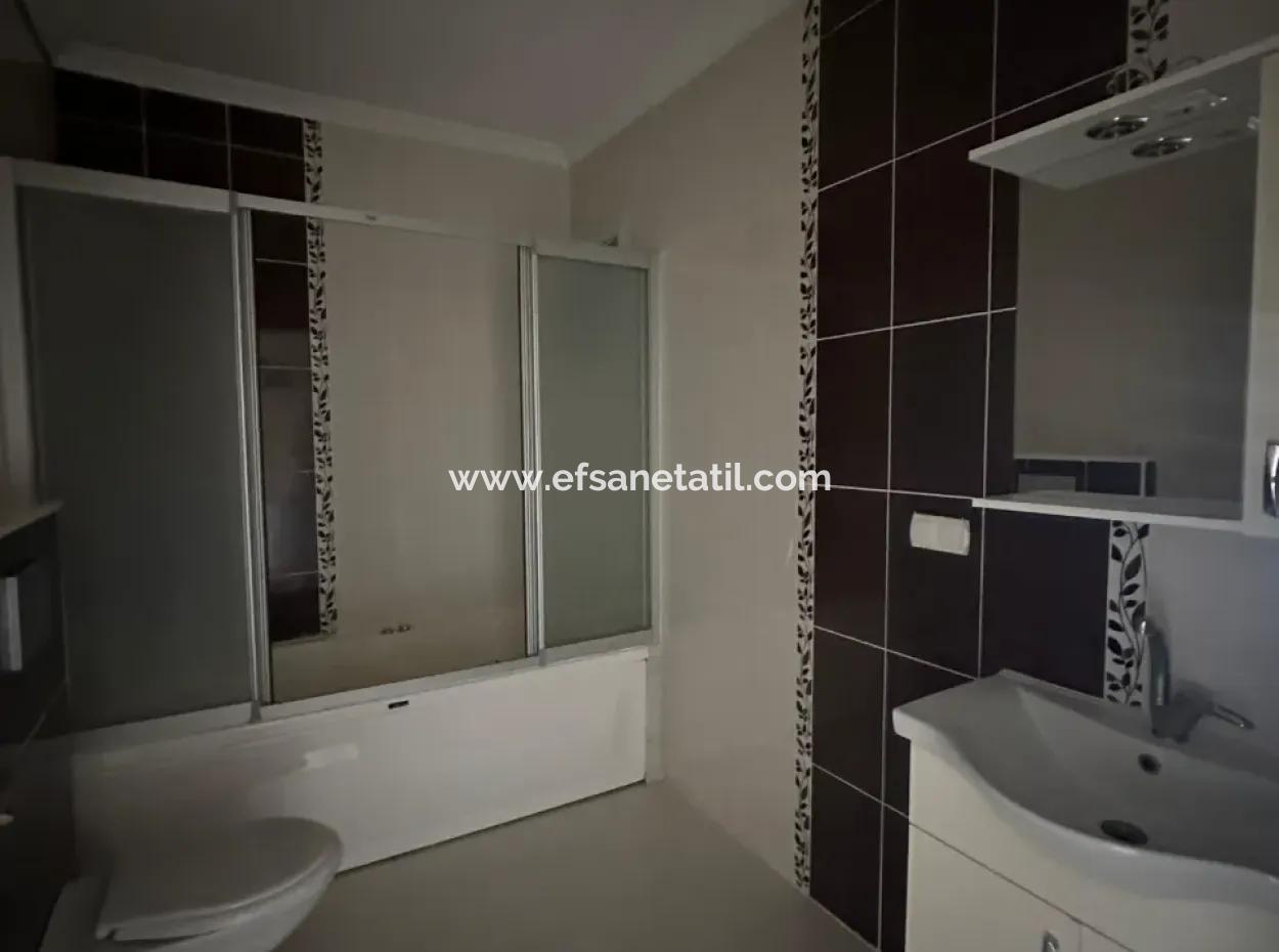 Ortaca Da 3+1 Kaloriferli Büyük Daire Satılık