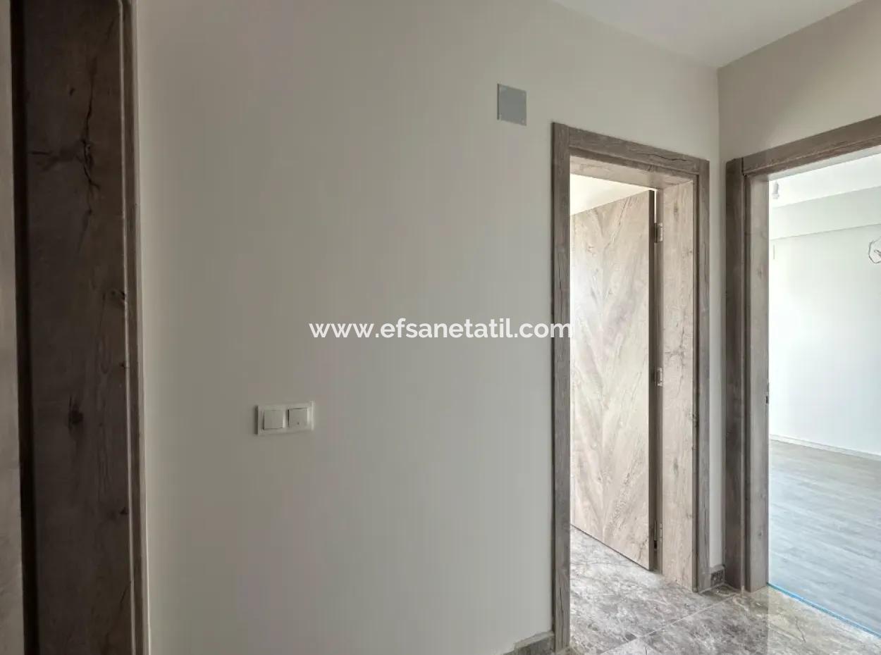 Ortaca Karaburunda  Site İçi 3+1 Havuzlu Daire Kiralık