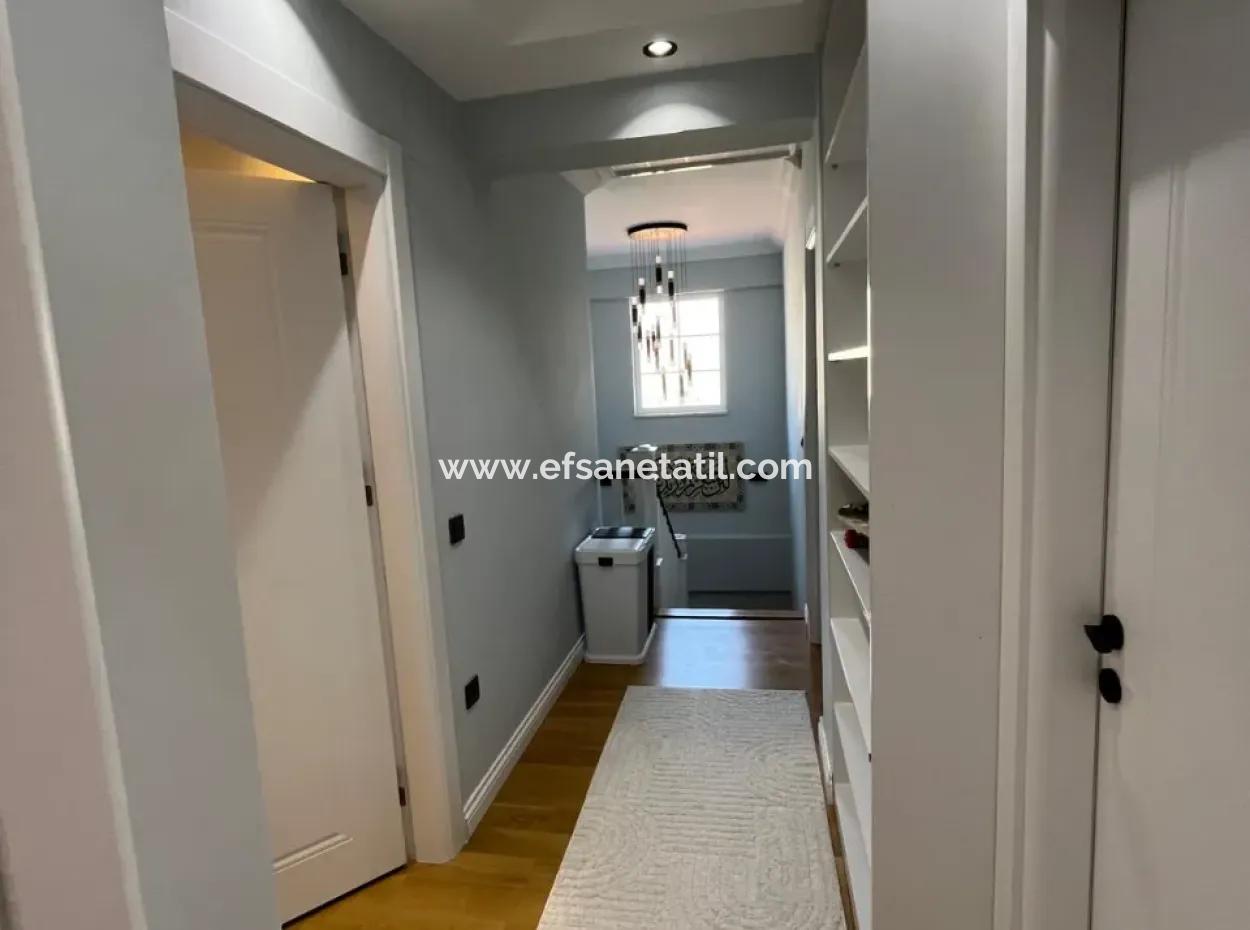 Ortaca Karaburun Mahallesi 4+1 Dublex Daire Satılık