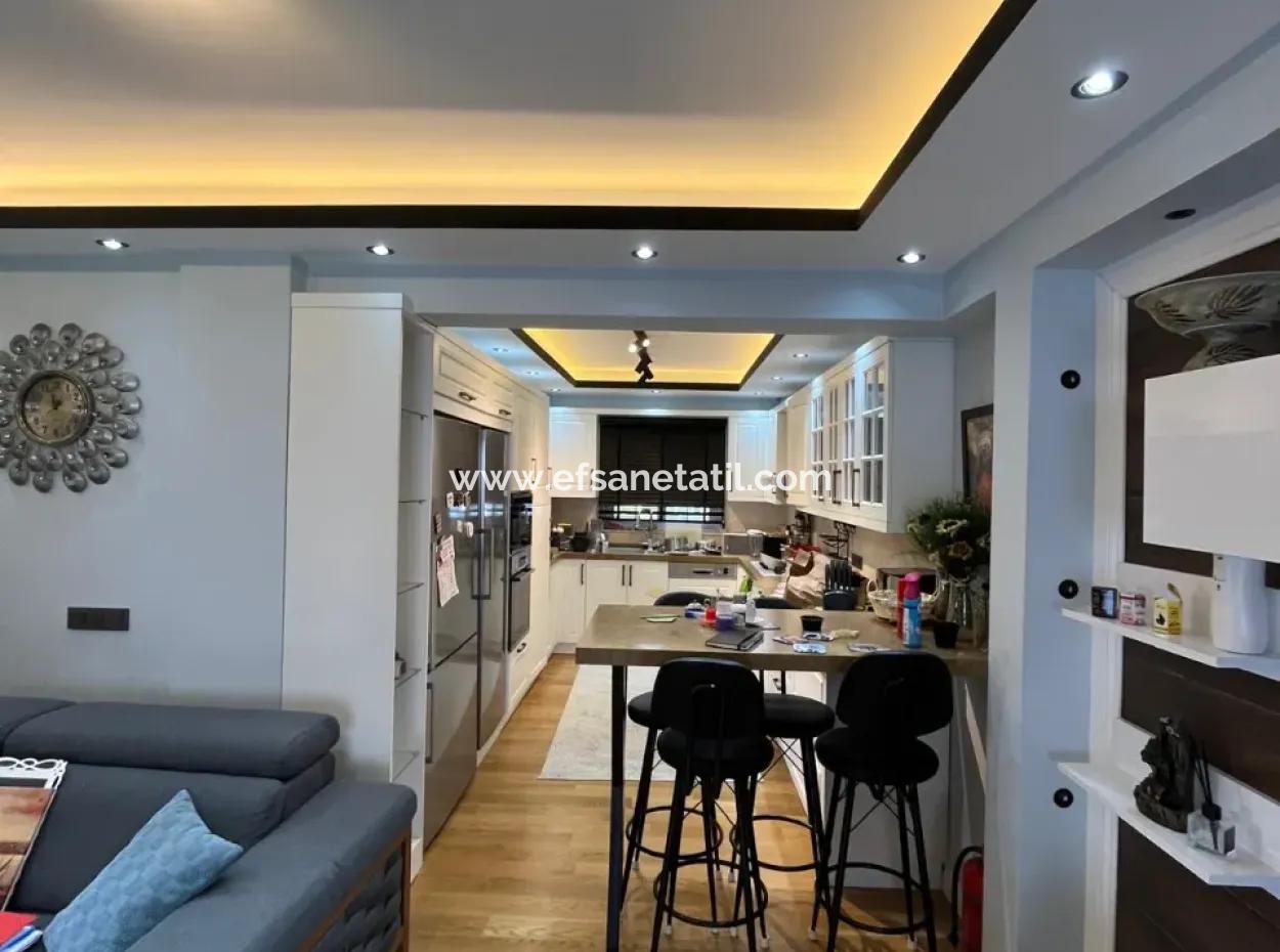 Ortaca Karaburun Mahallesi 4+1 Dublex Daire Satılık