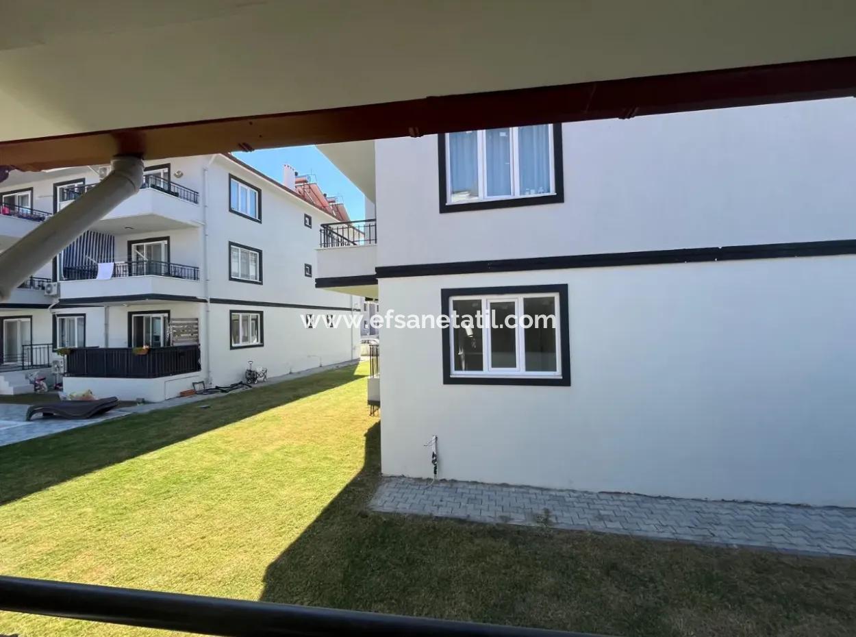 Ortaca Karaburun Mahallesi 4+1 Dublex Daire Satılık