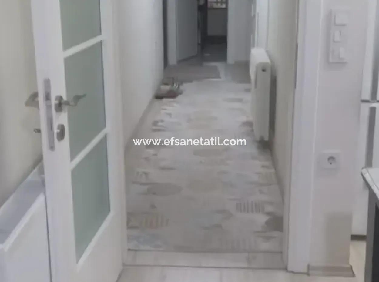 Ortaca Cumhuriyet Mahallesi 2+1 Daire Satılık