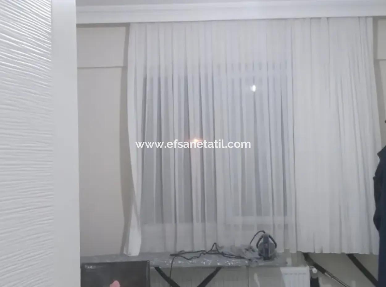 Ortaca Cumhuriyet Mahallesi 2+1 Daire Satılık