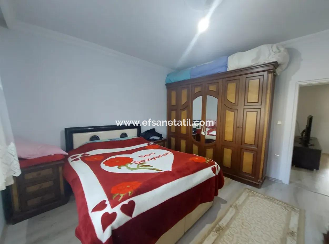 Ortaca Ekşiliyurt Ta 1 330 M2 Müstakil Arsada 130 M2, 2+1  Köy Evi Satılık Veya Kısmen Daire İle Takas