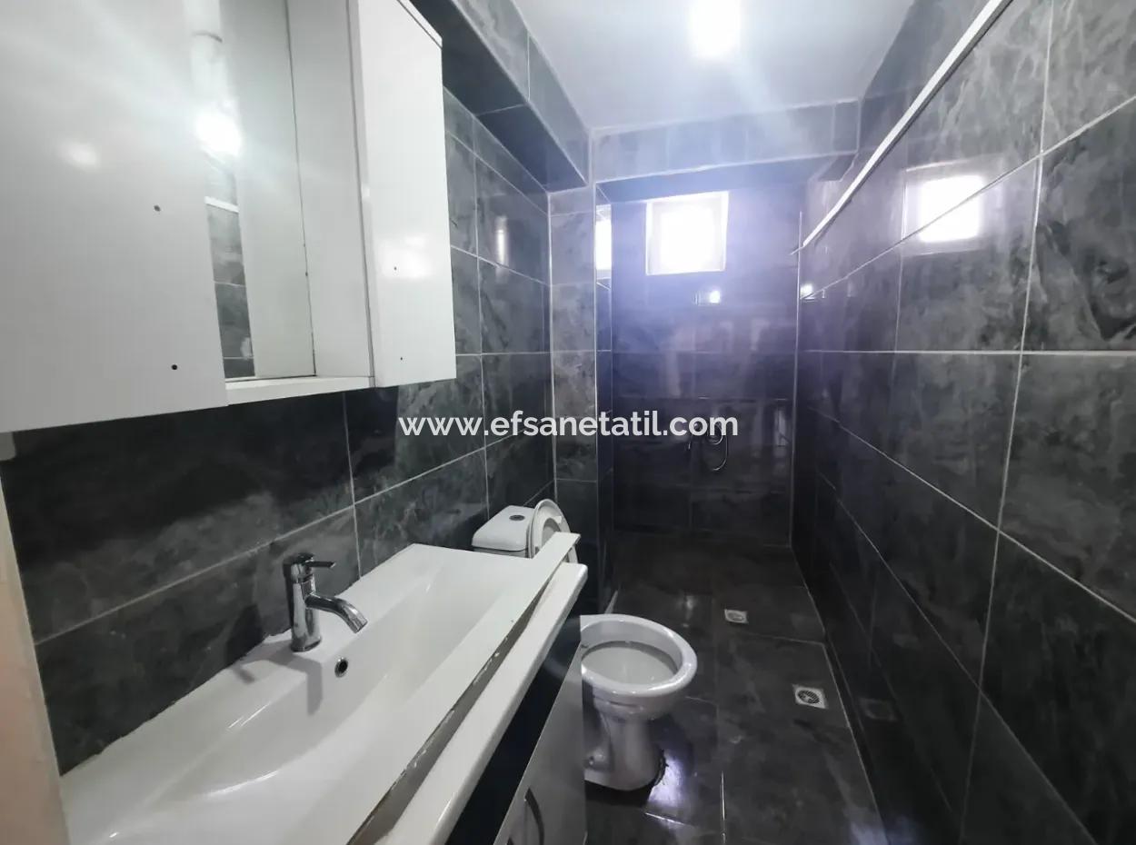 Muğla  Ortaca Okçular Da 500 M2 Arazide 2 Adet, 1+1  Daire Satılık