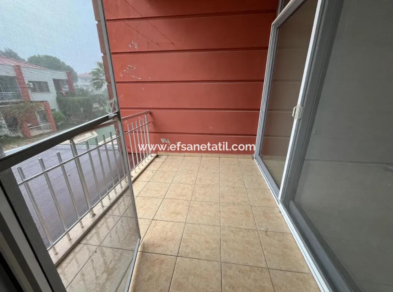 Ortaca Beşköprü'de Sitede Havuzlu 3+1 Dubleks Kiralık