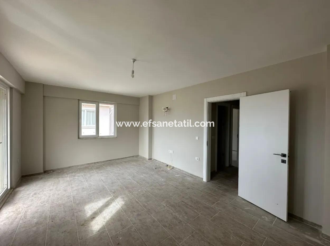 Ortaca Karaburun Da Havuzlu 2+1 Daire Kiralık