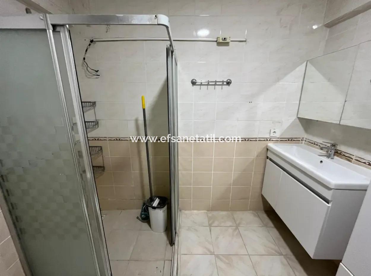 Ortaca Merkezde 3+1 Daire Kiralık