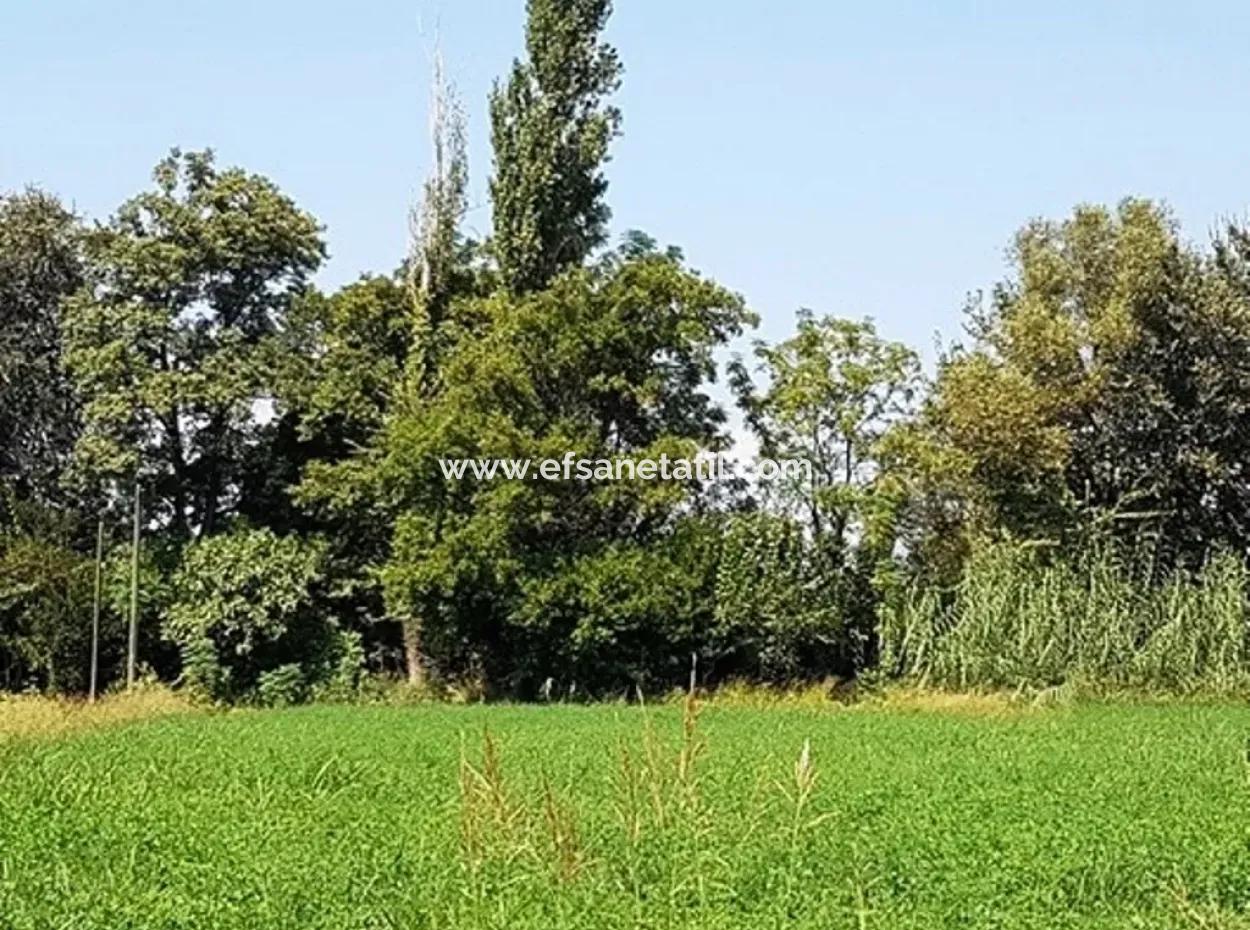 Okçularda Satılık Kelepir Arsa