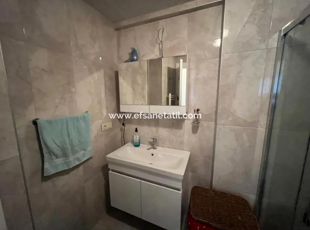 Ortaca Terzialiler Mahallesi 3+1 Daire Satılık