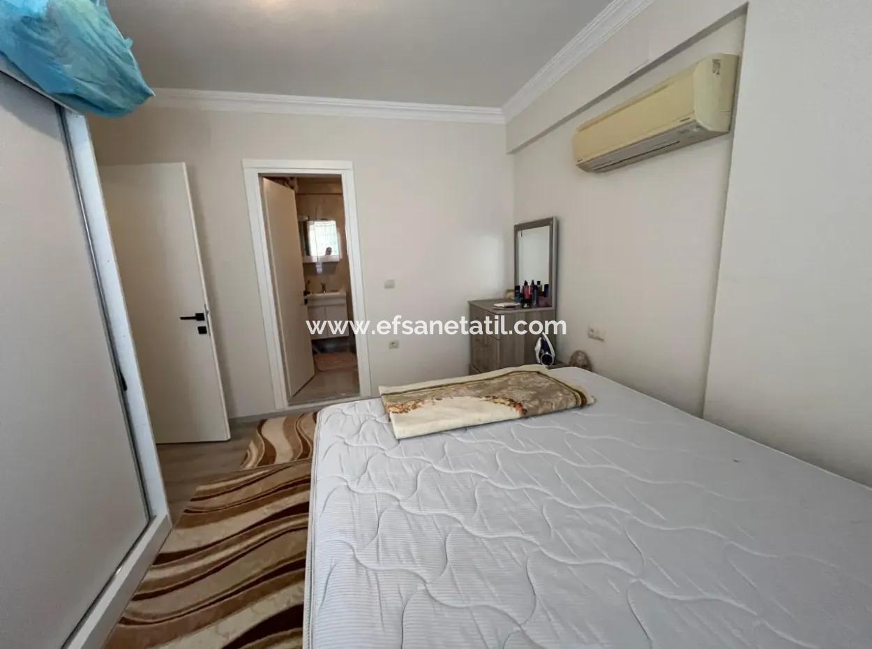 Ortaca Terzialiler Mahallesi 3+1 Daire Satılık