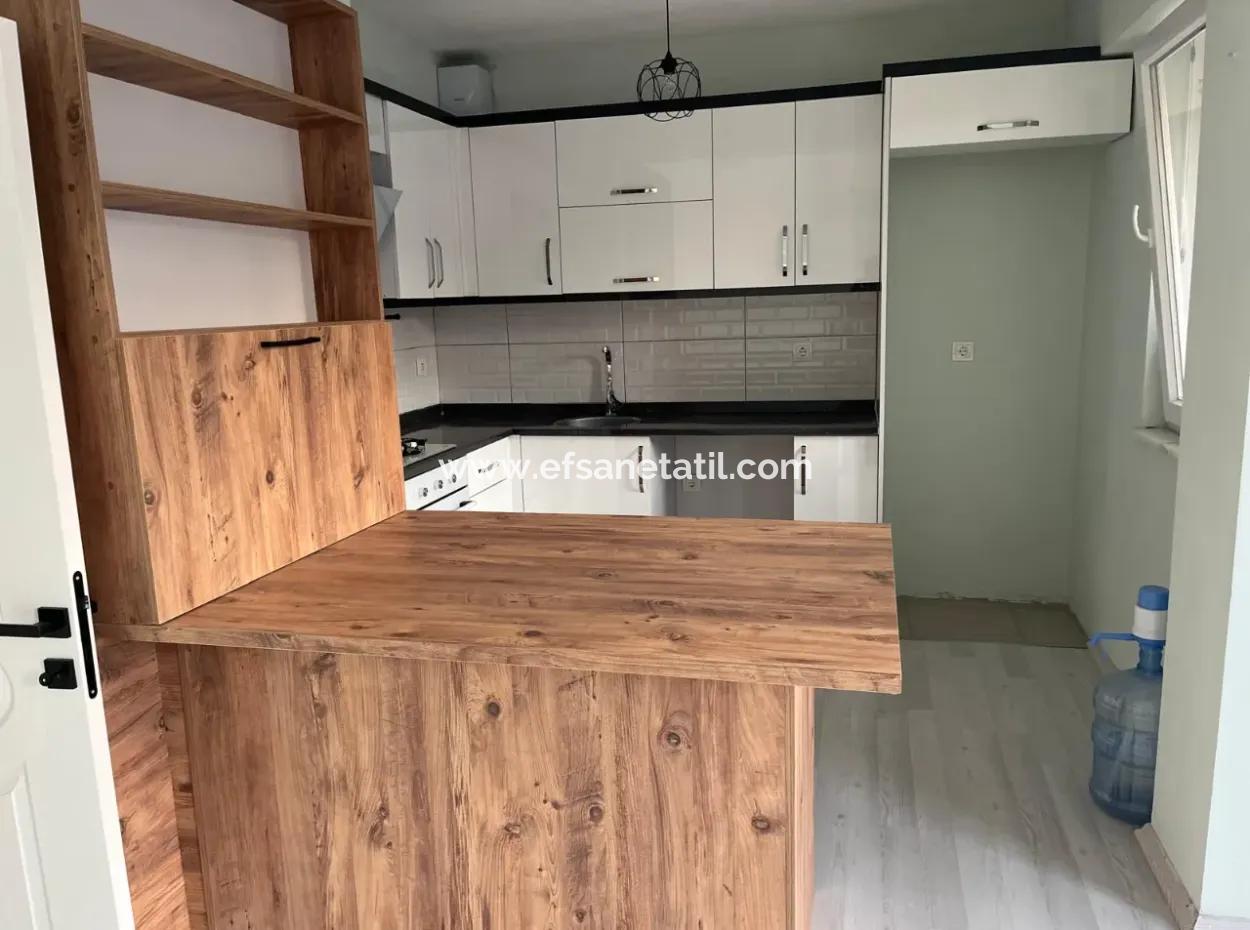 Ortaca Terzialiler Mah Cumhuriyet  Cad Üzeri 1+1 Kiralık Daire