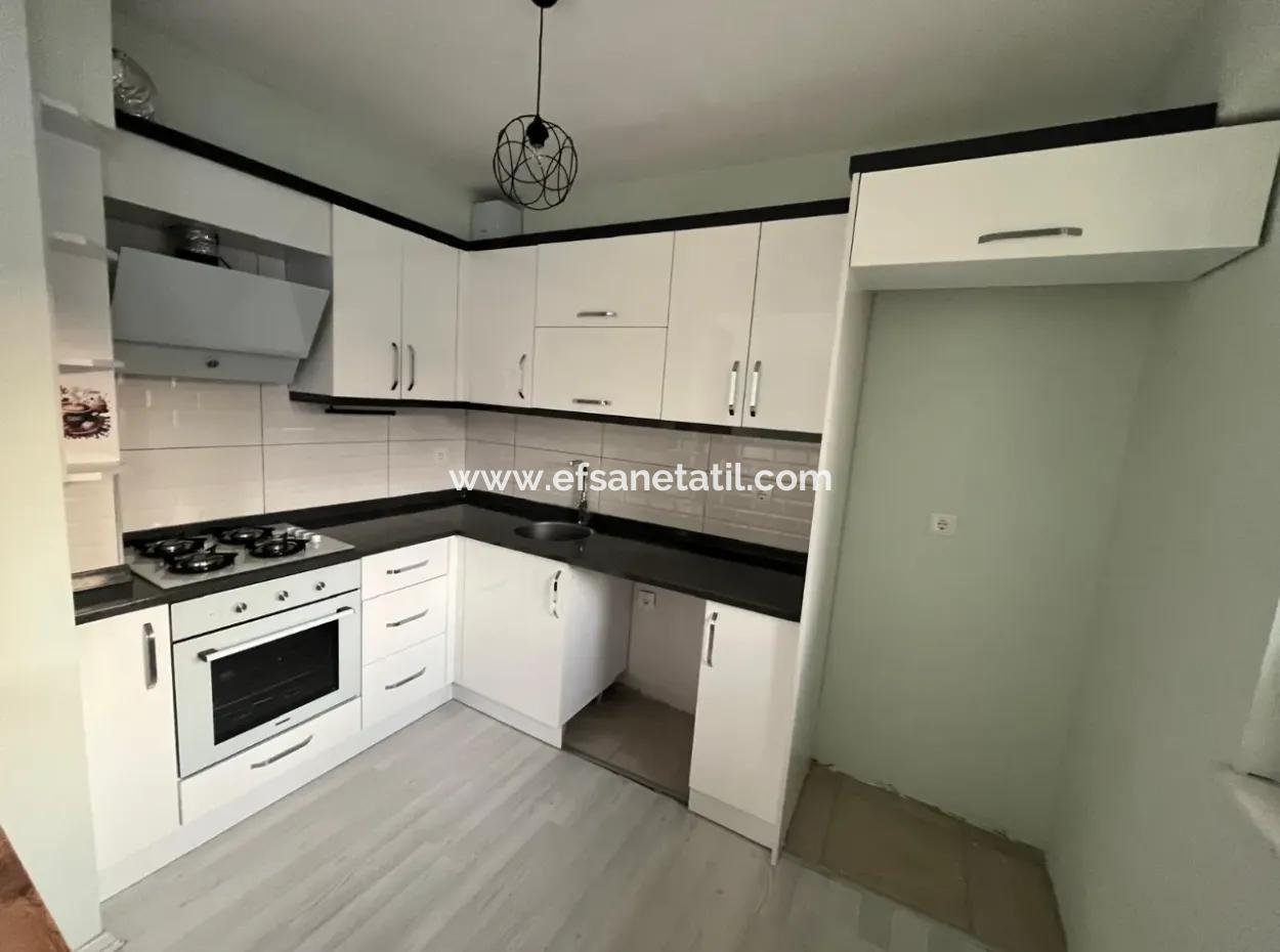 Ortaca Terzialiler Mah Cumhuriyet  Cad Üzeri 1+1 Kiralık Daire