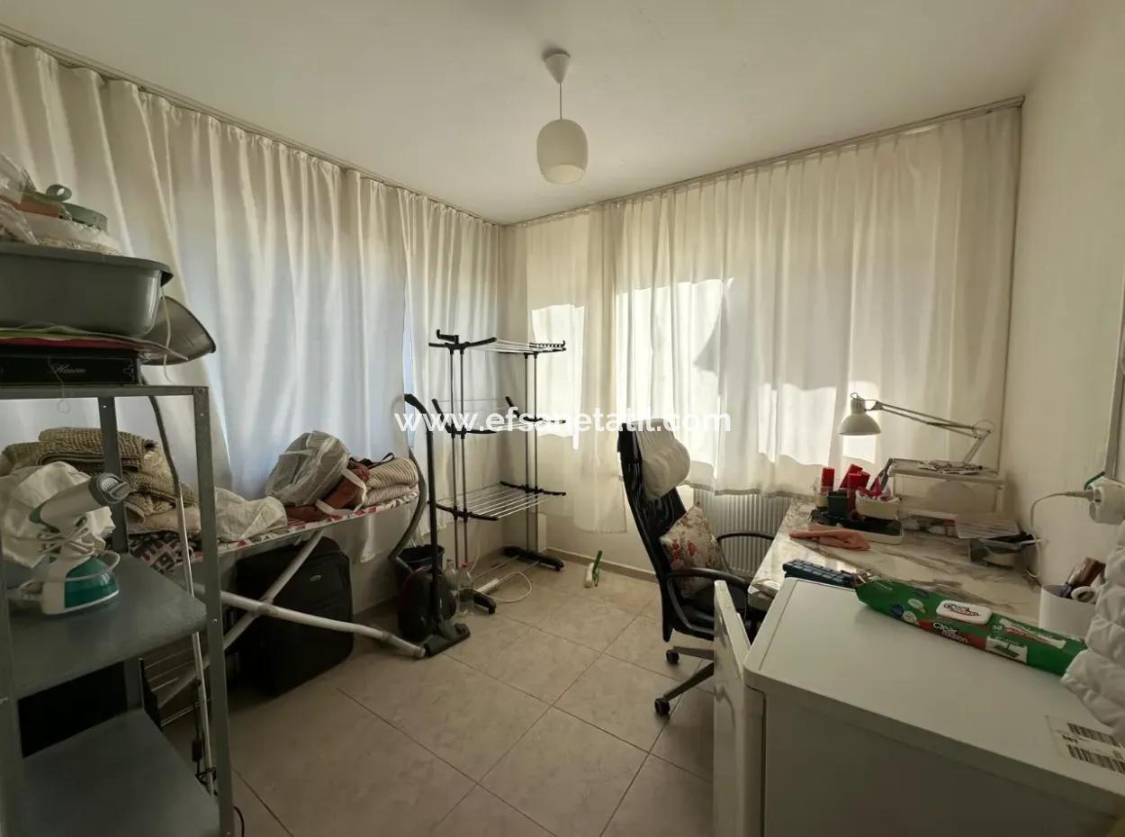 Ortaca Mergenli De 417 M2 Arsa İçerisinde 130 M2 Villa Satılık