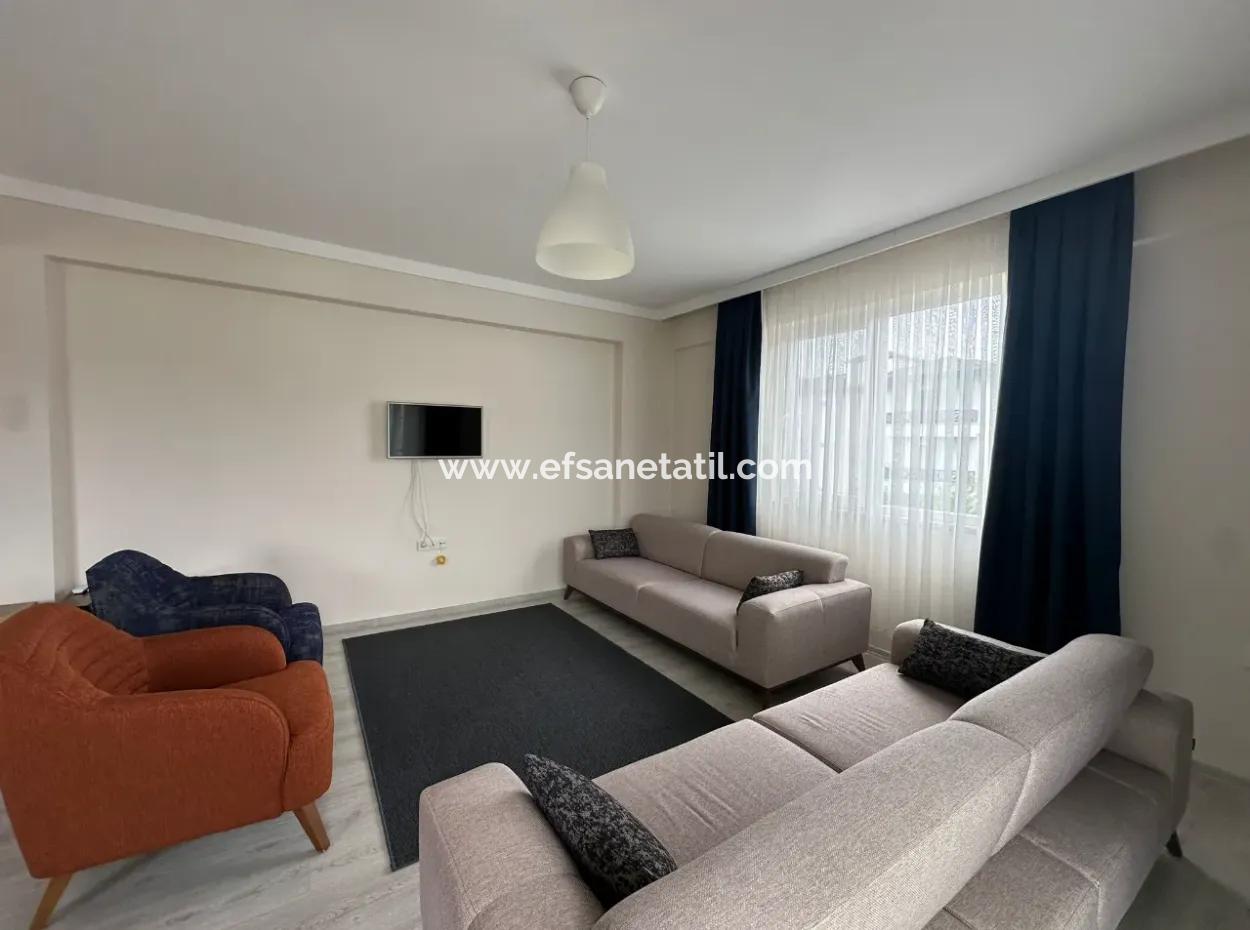 Ortacada 3+1 2. Kat Geniş Kullanışlı Daire Kiralık