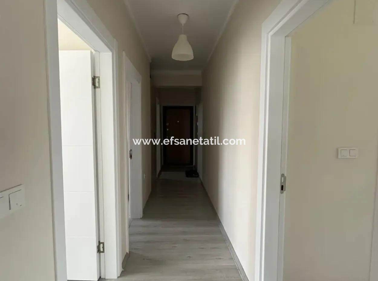 Ortacada 3+1 2. Kat Geniş Kullanışlı Daire Kiralık