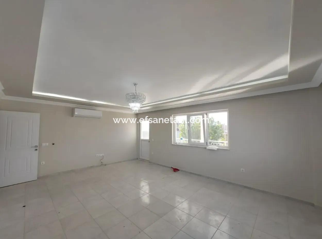 Muğla Ortaca Eskiköyde 120 M2, 3+1 Ev Kiralık.