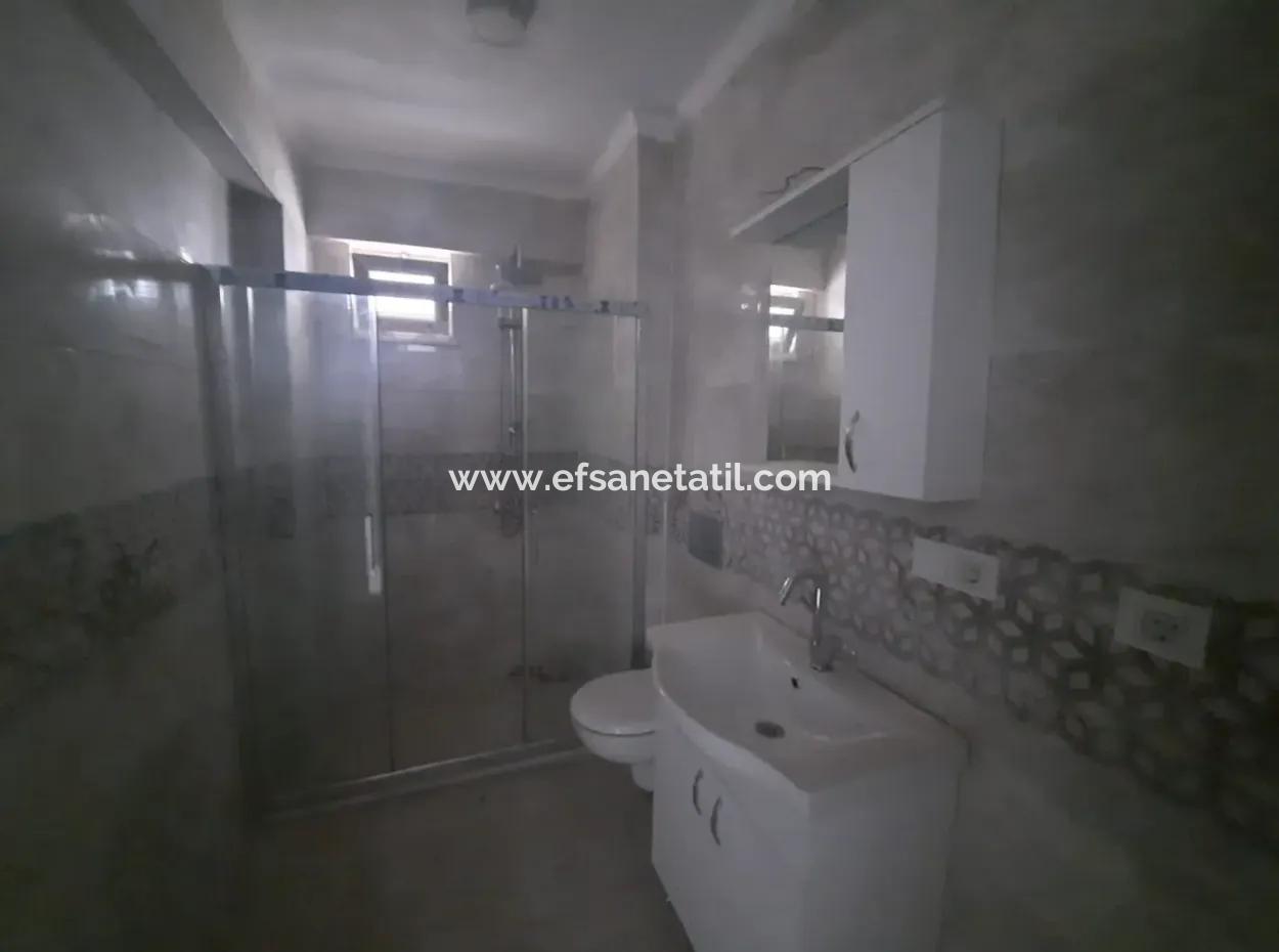 Ortaca Cumhuriyet De 2+1 Yeni 68 M2 Daire Satılık