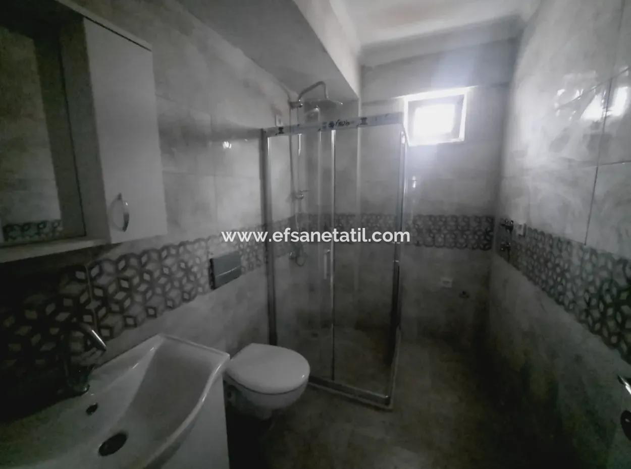 Ortaca Cumhuriyet De 2+1 Yeni 68 M2 Daire Satılık