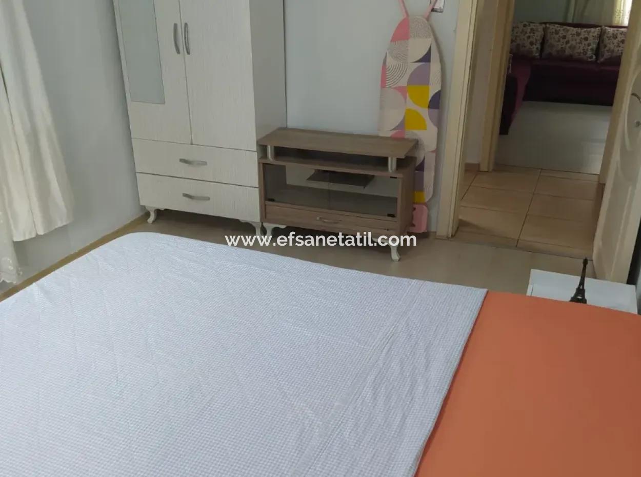 Muğla Ortaca Okçularda 2+1 Müstakil Ev Kiralık