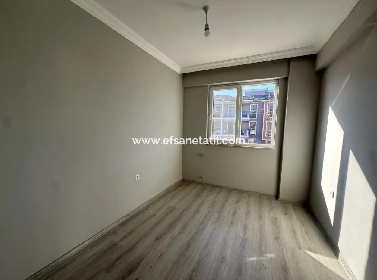 Ortaca Da 2. Kat 3+1 Daire Kiralık