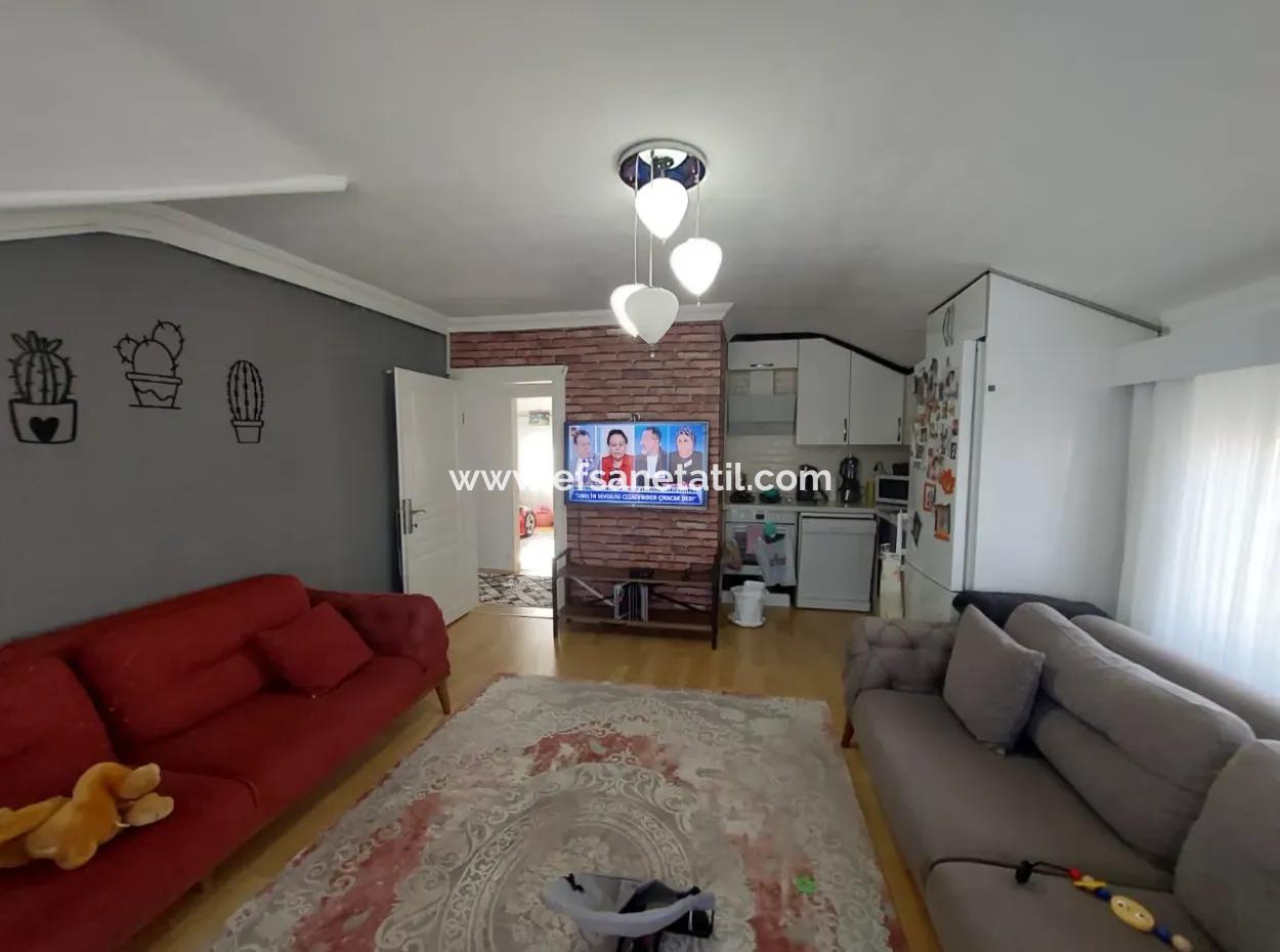 Ortaca Kemaliye De 645 M2 Arazide 4+1 Ve 3+1 Yüzme Havuzlu Ev Satılık Veya Takas