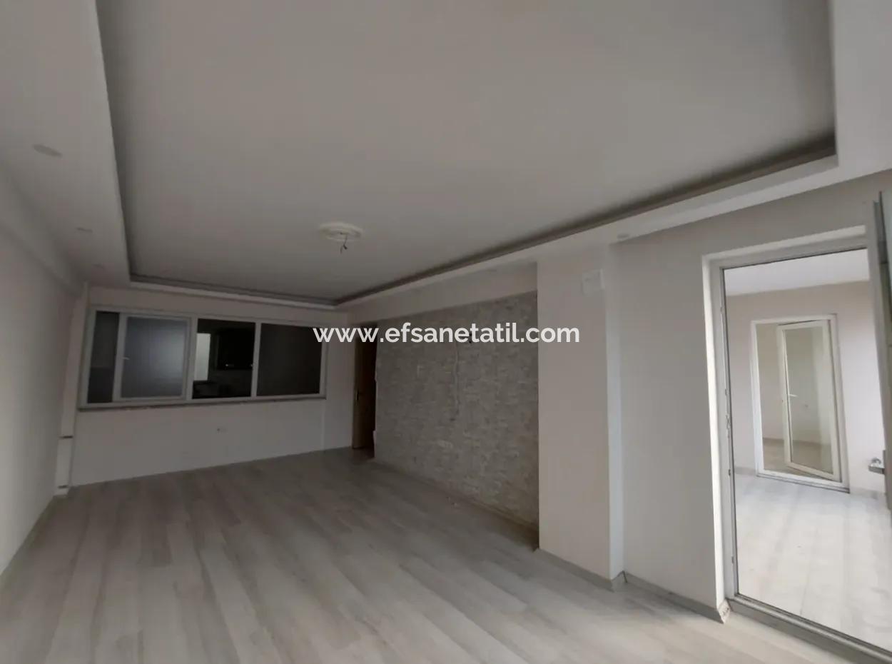 Mugla Ortaca Merkezde 150 M2 3+1 Asansörlü Daire Acil Satılık