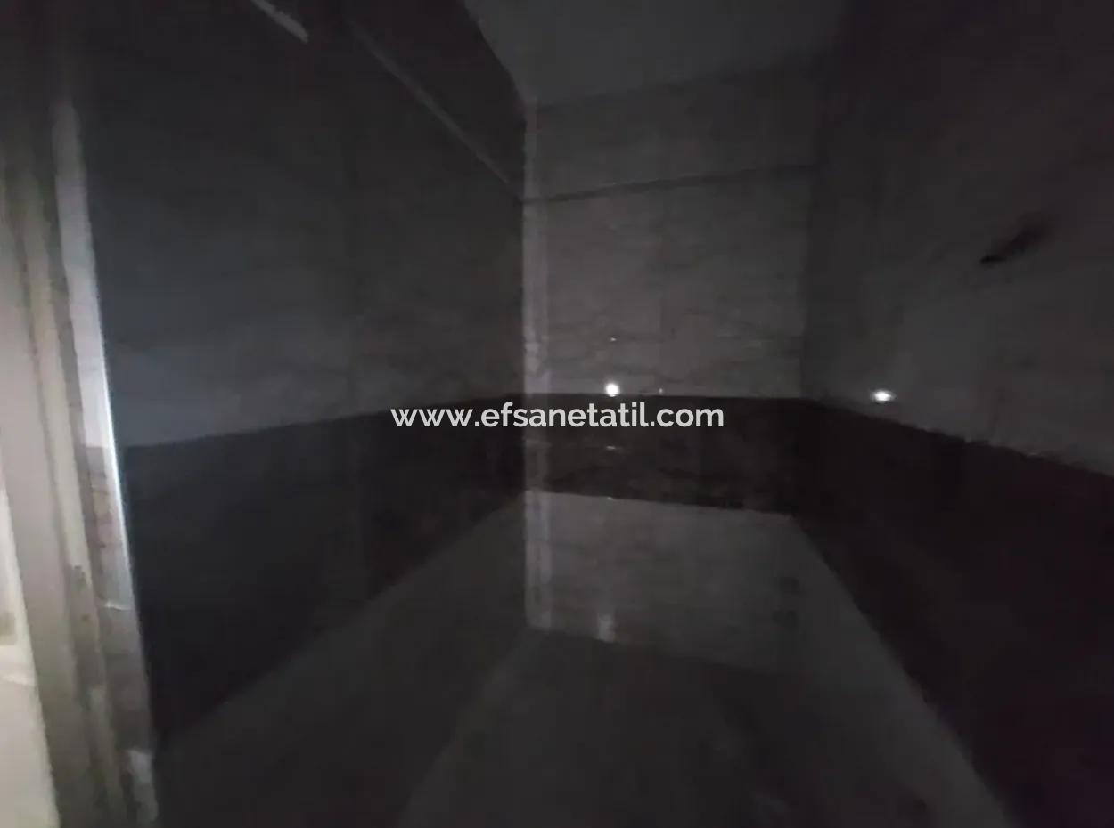 Mugla Ortaca Merkezde 150 M2 3+1 Asansörlü Daire Acil Satılık