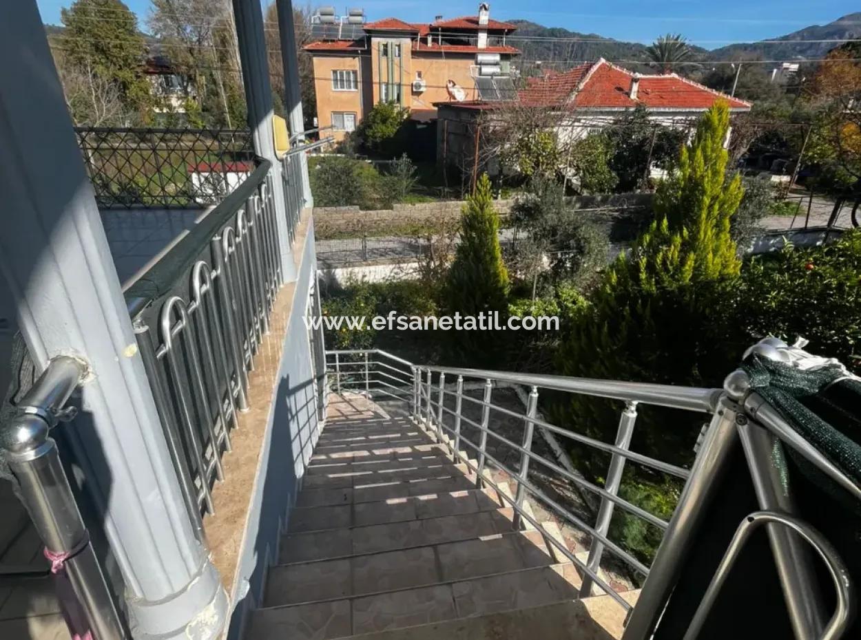 Ortaca Gölbaşı 2+1, Kapalı Mutfak Geniş Daire Kiralık