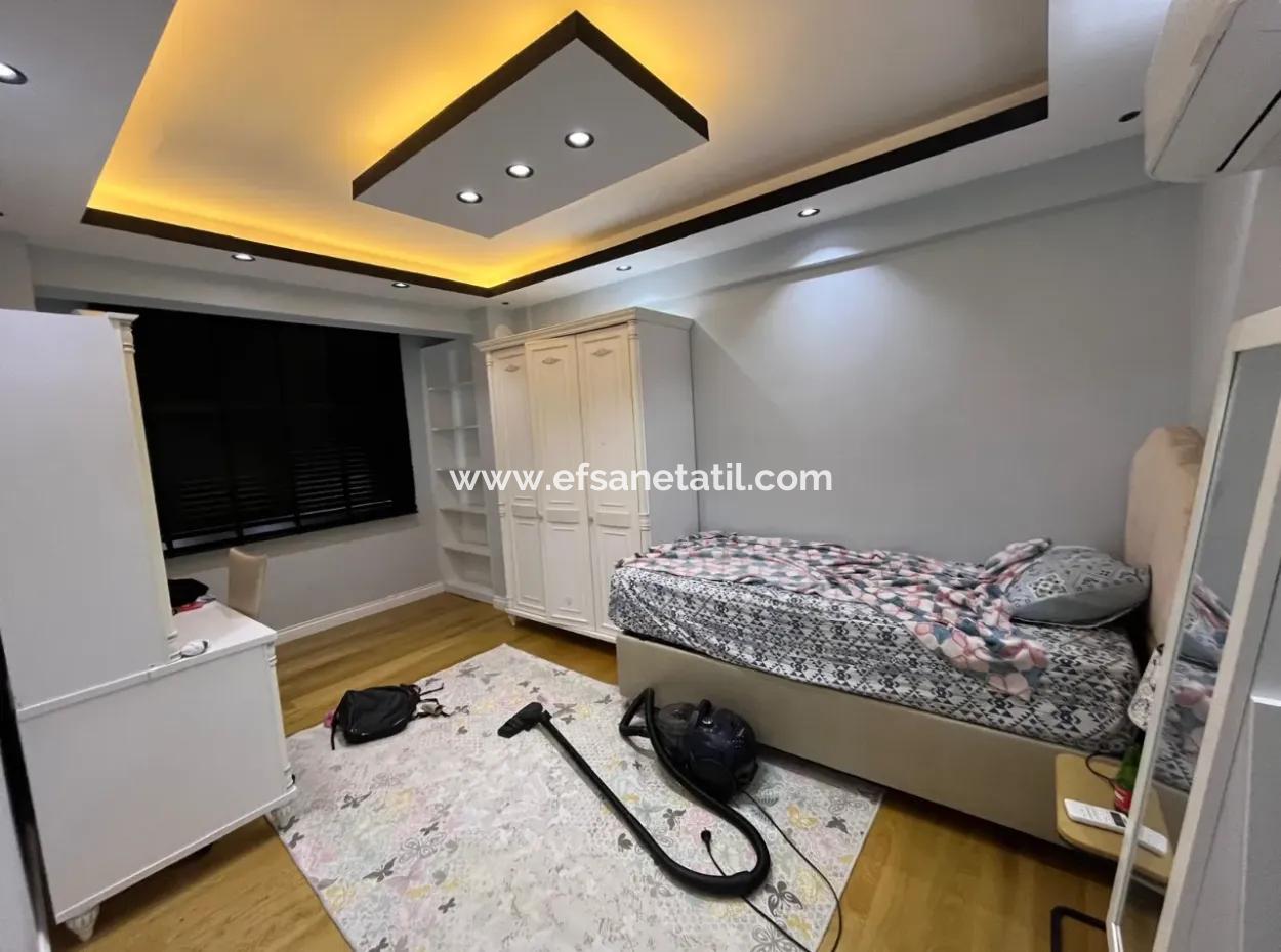 Ortaca Karaburun Mahallesi 4+1Dublex Daire Satılık