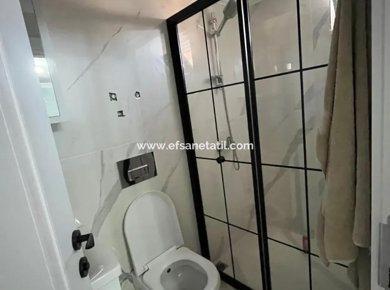 Ortaca Karaburun Mahallesi 4+1Dublex Daire Satılık