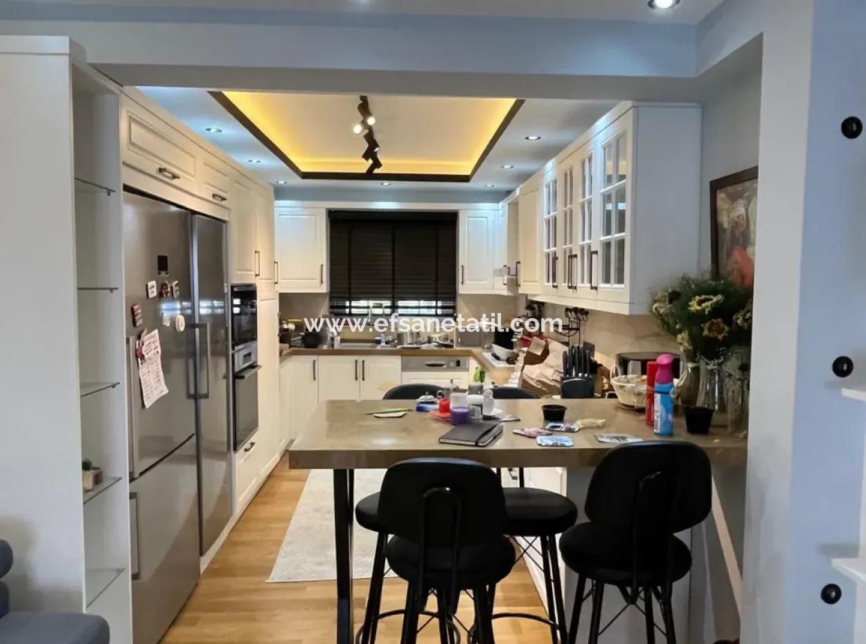 Ortaca Karaburun Mahallesi 4+1Dublex Daire Satılık