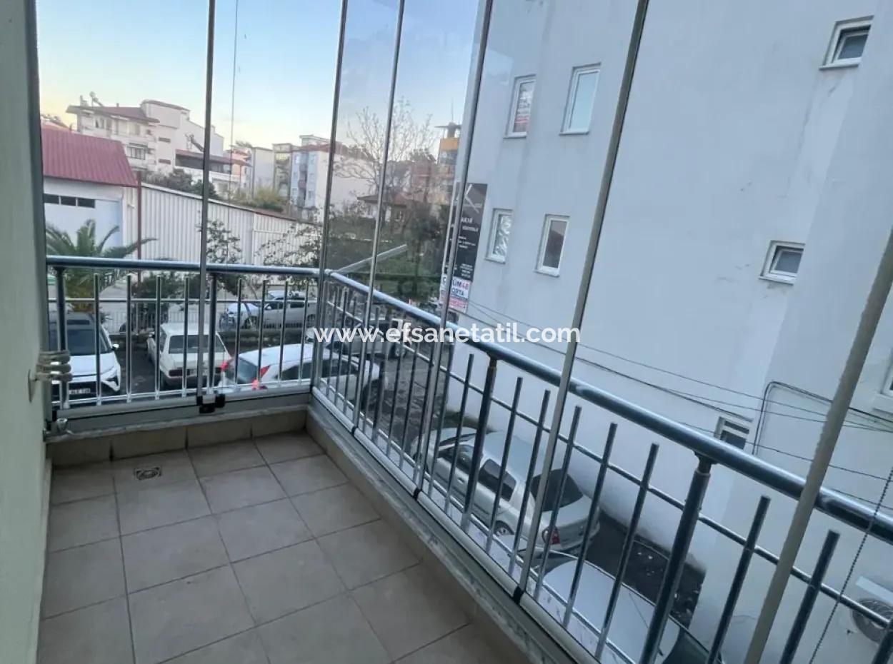 Ortaca Terzialiler De 3+1 Daire Satılık