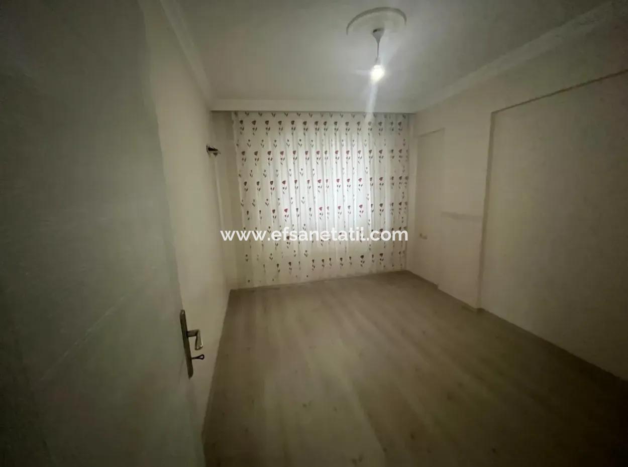 Ortaca Terzialiler De 3+1 Daire Satılık