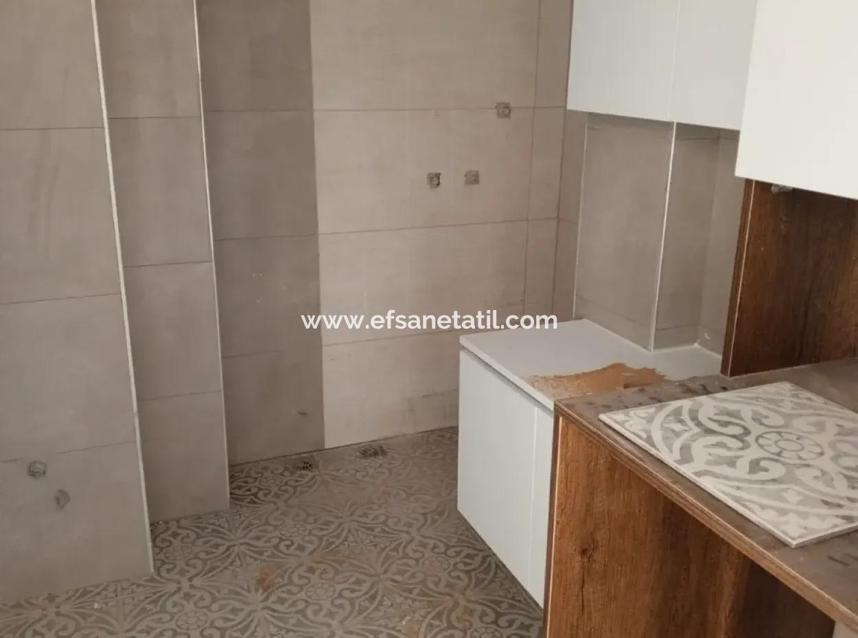 Muğla Ortaca Çaylı Mahallesi'nde 2+1 Daire Satılık