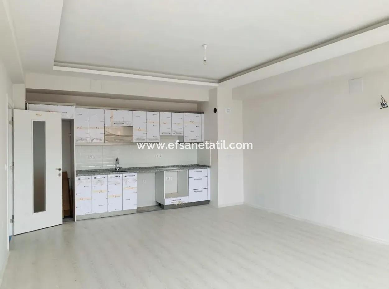 Ortacada Satılık Sıfır Kaloriferli Daire