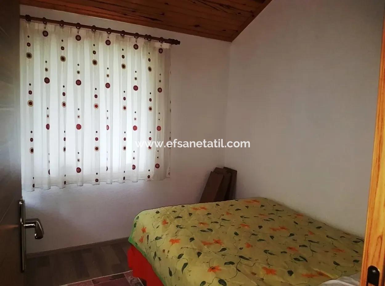 Köyceğiz Ağla Yaylada Satılık Müstakil Ev