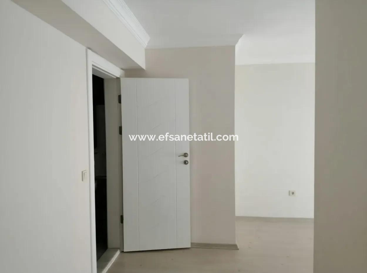 Ortaca Merkez De 140 M2 3+1 Yeni Daire Kiralık