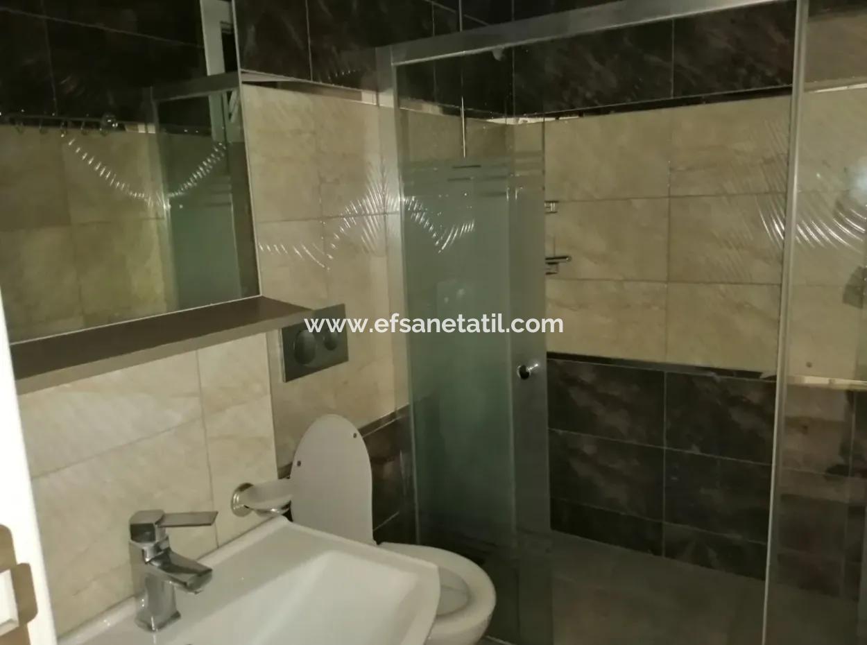 Ortaca Merkez De 140 M2 3+1 Yeni Daire Kiralık