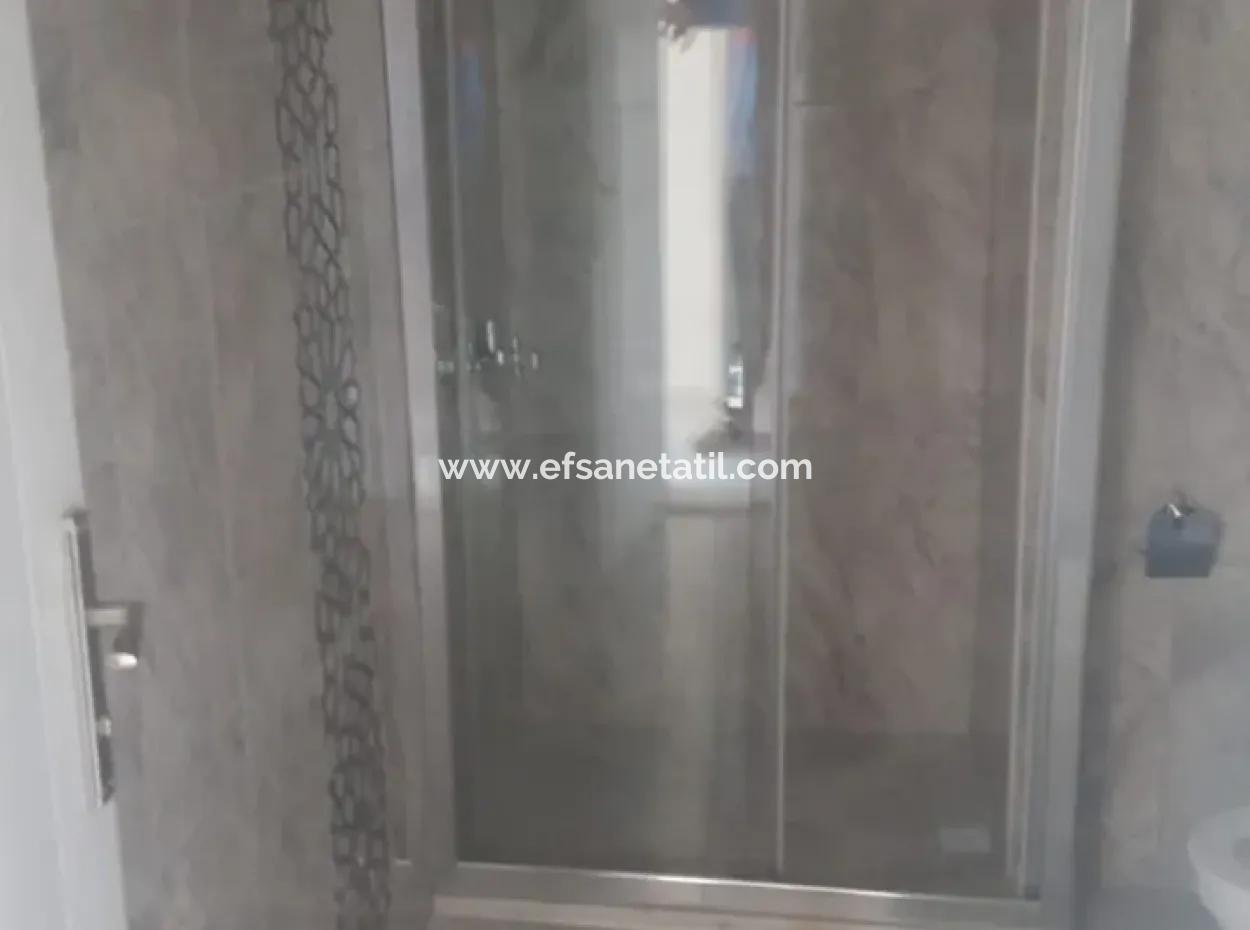 Ortaca Merkez De 85 M2 2+1 Daire Kiralık