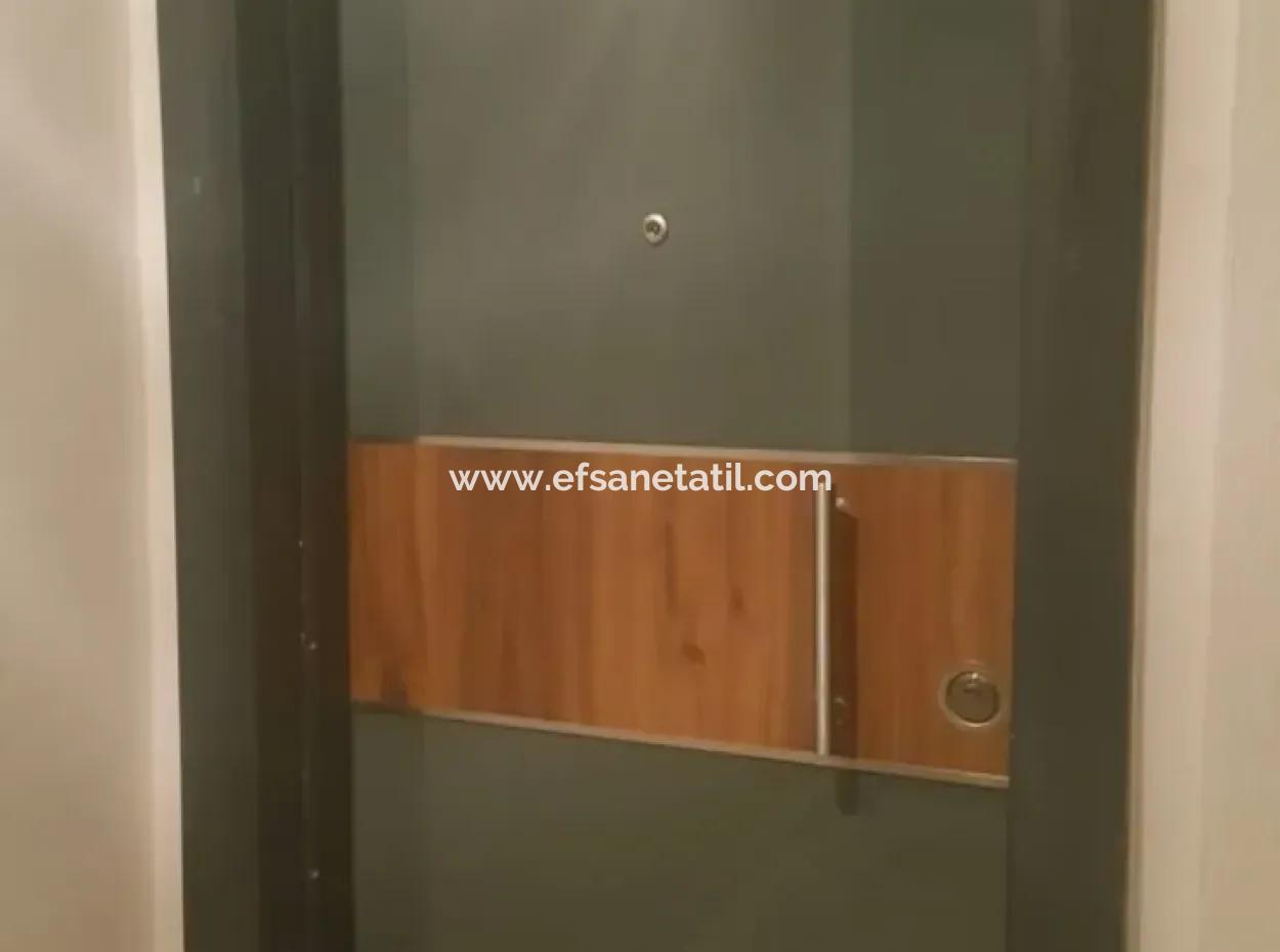 Ortaca Merkez De 85 M2 2+1 Daire Kiralık