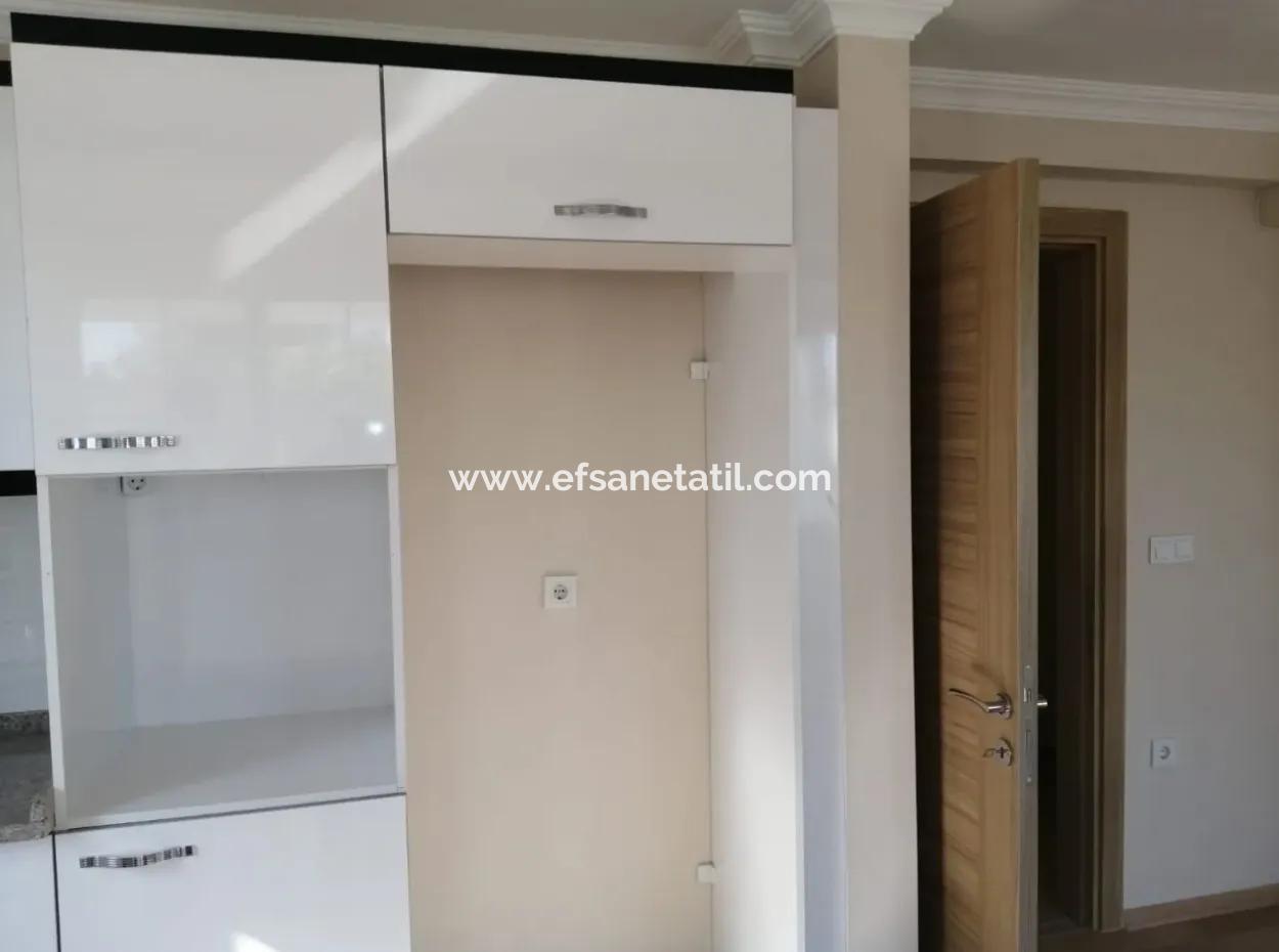 Ortacada Satılık Yüzme Havuzlu Daire