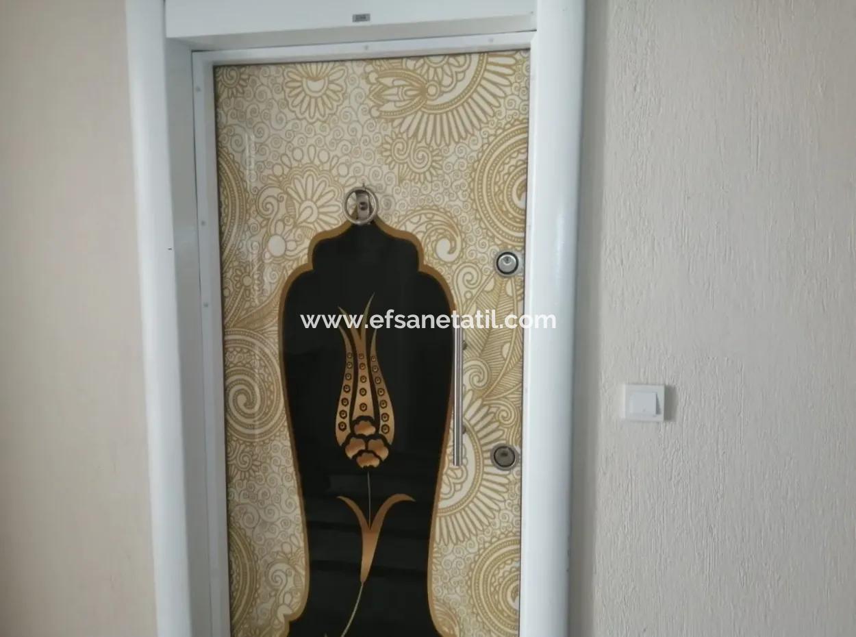 Ortacada Satılık Yüzme Havuzlu Daire