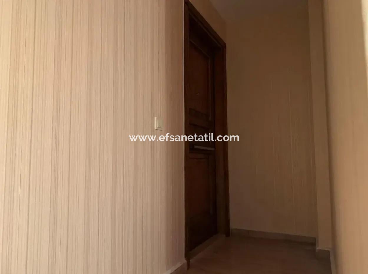 Dalyanda Satılık Kanala Sıfır Çatı Dubleks