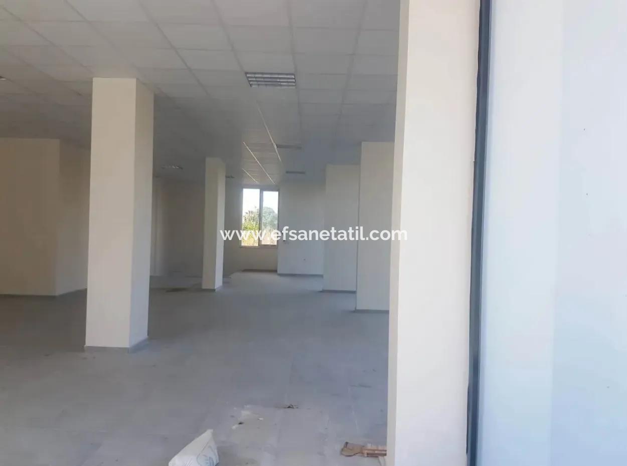 Ortacada Kiralık Ana Yola Sıfır İşyeri