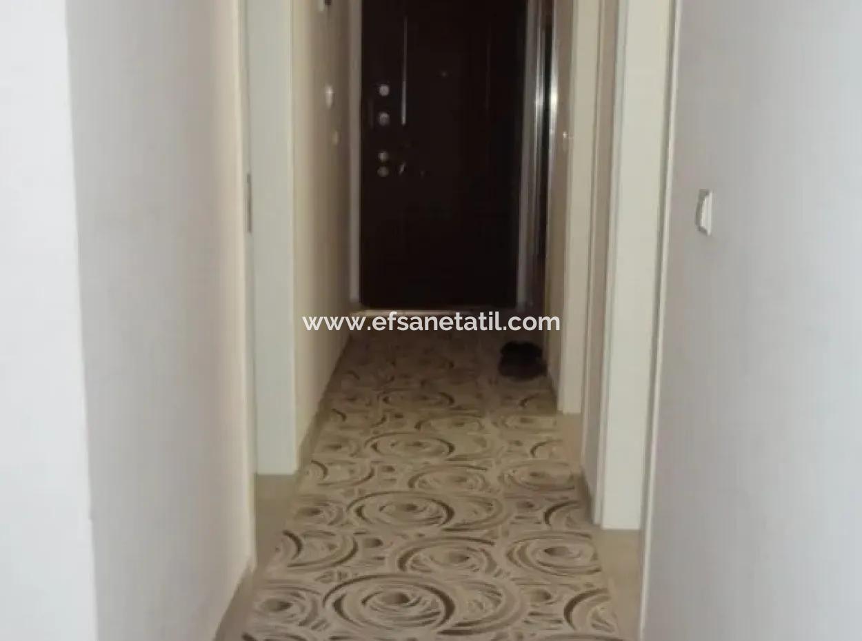 Ortaca Merkezde Satılık 3+1 Daire