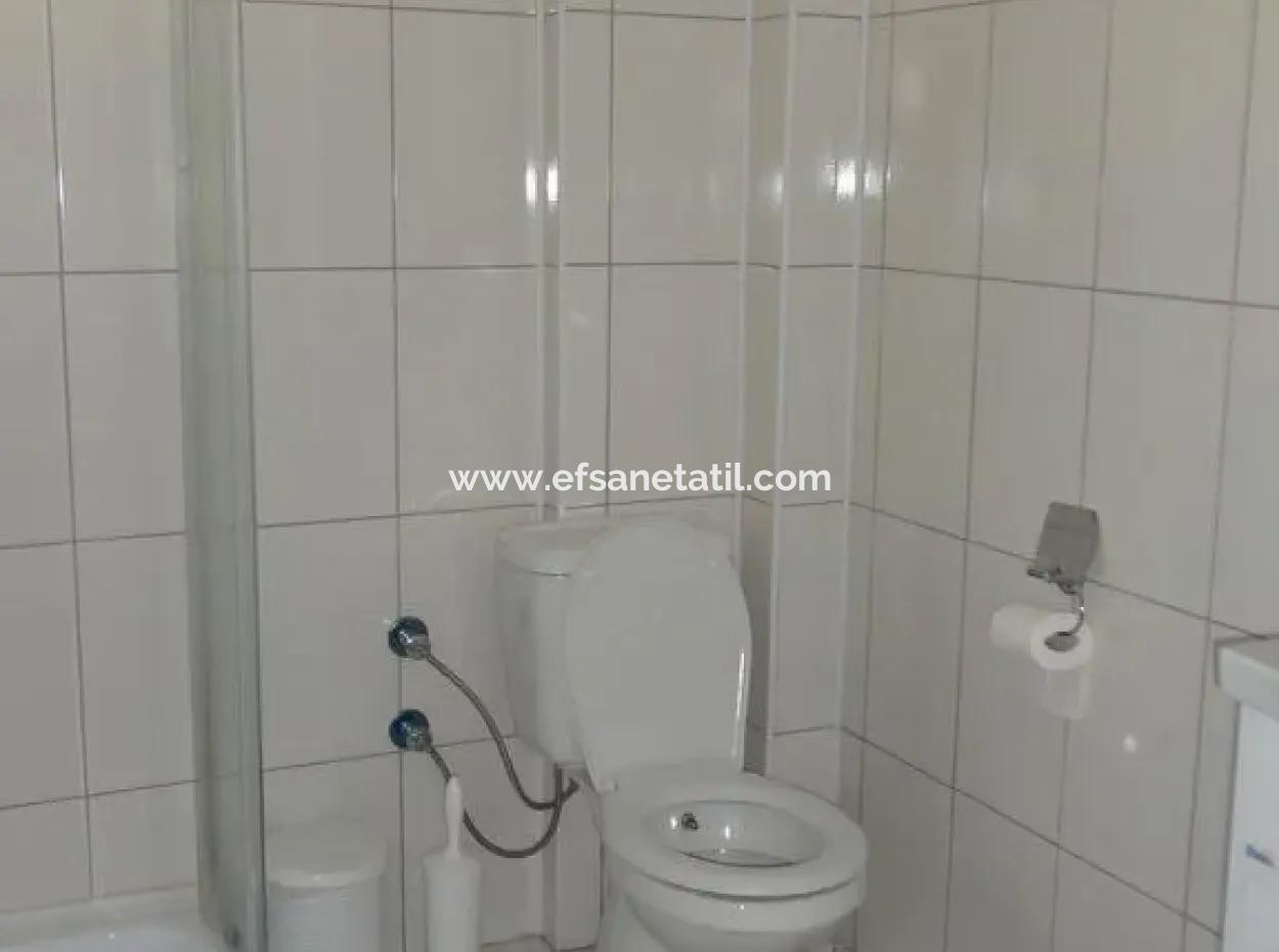 Ortaca Merkezde Satılık 3+1 Daire