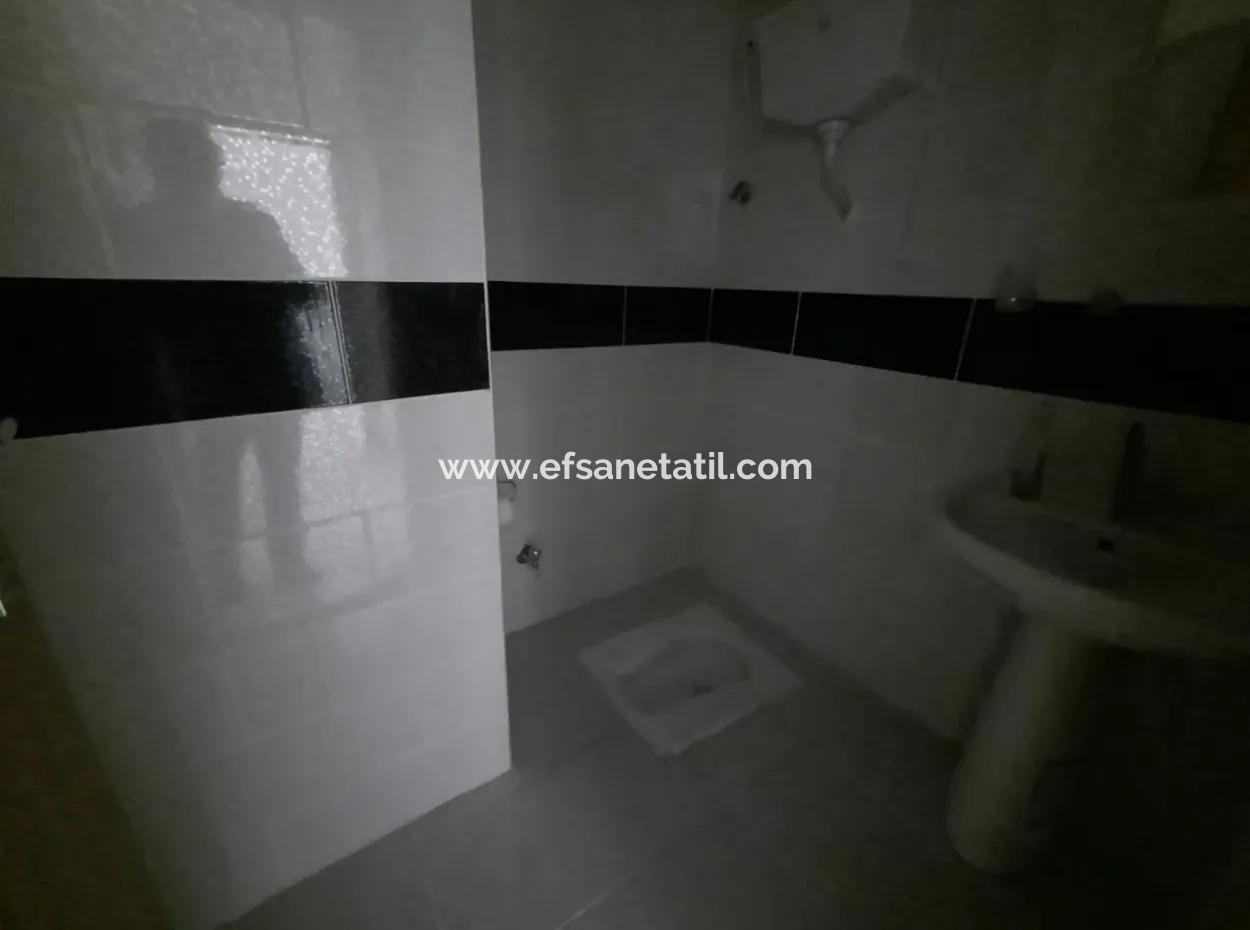 Ortaca Merkez De Kiralık 3+1 Daire