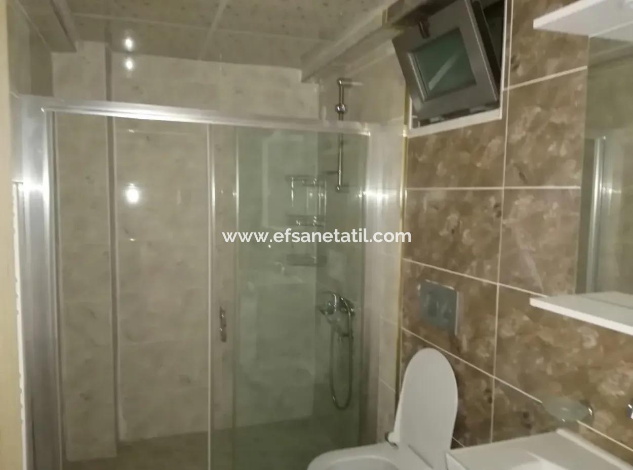 Ortaca Da Satılık Brüt 145 M2 3+1 Sıfır Daire